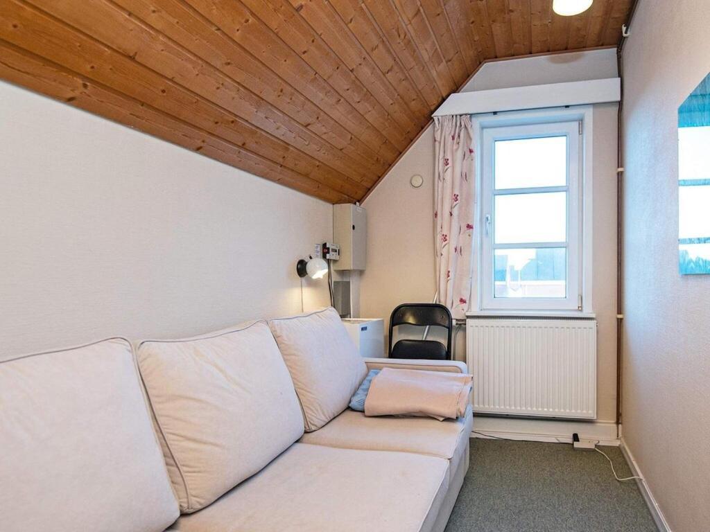 4 Person Holiday Home In R M Sønderby Exterior foto